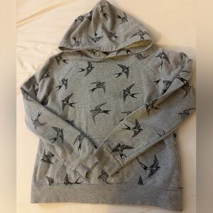 Girls/Women graphic hoodie